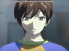 Молодой человек задрал девке юбку и стянув трусики оттрахал раком