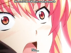 Молодой человек задрал девке юбку и стянув трусики оттрахал раком