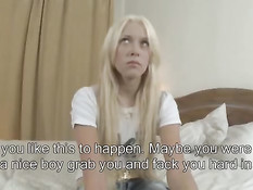 POV Virgins Fucked part 1 / Оттраханные Девственницы часть 1