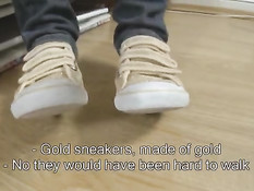 POV Virgins Fucked part 1 / Оттраханные Девственницы часть 1