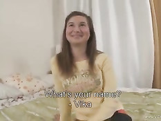 POV Virgins Fucked 2 part 2 / Оттраханные Девственницы 2 часть 2