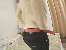 POV Virgins Fucked 2 part 2 / Оттраханные Девственницы 2 часть 2