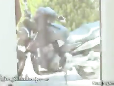 Горячая мексиканка Yurizan Beltran привела парня в дом и соблазнила