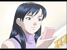 Девчонка в короткой юбке села верхом на напряжённый член приятеля