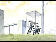 Девчонка в короткой юбке села верхом на напряжённый член приятеля