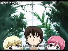 После бокала вина малышка обнажила свою большую грудь и отсосала