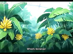 После бокала вина малышка обнажила свою большую грудь и отсосала