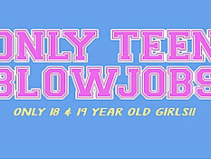 Юная татуированная блондинка Jessa Rhodes любит долго сосать член