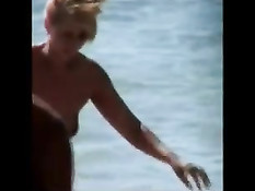 Пляжные восторги