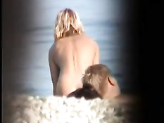 Пляжные восторги