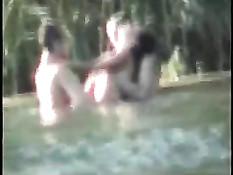 Пляжные восторги