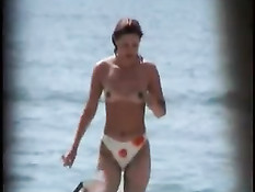 Пляжные восторги