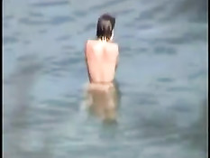 Пляжные восторги