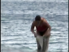 Пляжные восторги