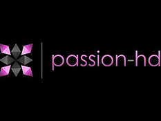 Брюнетка Breanne Benson наслаждается романтическим сексом с парнем