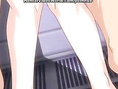 Возбудился в бассейне при виде красивой девки и оттрахал её в душе