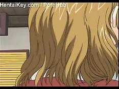 Мальчик из прислуги оттрахал грудастую девушку с повязкой на лице