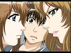 Мальчик из прислуги оттрахал грудастую девушку с повязкой на лице