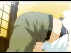 Малышка расстегнула мальчику ширинку и отсосала возбуждённый член