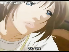 Малышка расстегнула мальчику ширинку и отсосала возбуждённый член