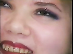 Откровения перед камерой