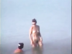 Девичья нагота