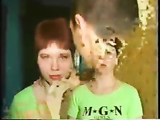 Аморальный грабёж