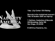 Приятель сделал девушке куннилингус и оттрахал её в письку и в анус