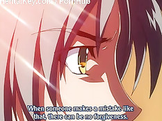 Молодой человек раздел хентай девушку и оттрахал её возле бассейна