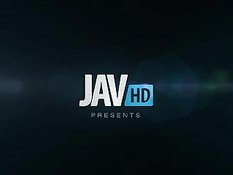 Японская студентка Sakamoto Hikari сосёт и трахается с профессором