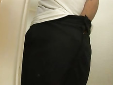 Два парня оттрахали мулатку Aurora Jolie во влагалище, в рот и в анус