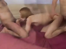 Русские дебютантки 11