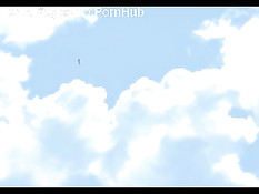 Сделал куннилингус малышке с розовыми волосами и оттрахал раком