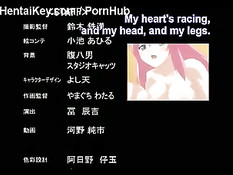 Сделал куннилингус малышке с розовыми волосами и оттрахал раком