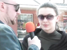 Клубничный Торт 4