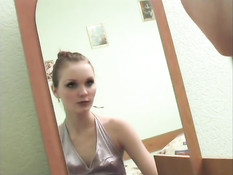 Клубничный Торт 4