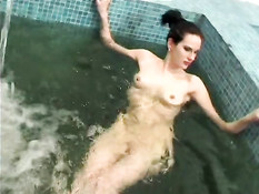 Клубничный Торт 5