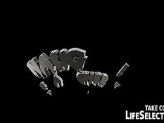 Похотливая учительница жестоко наказывает непослушных студенток