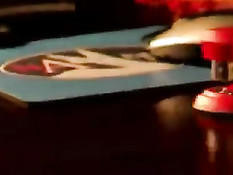 Грудастые блондинки Phoenix Marie и Diamond Foxxx ебутся с мужиками