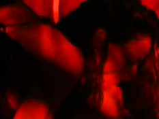 Operation Sex Election - французское полнометражное групповое порно