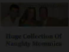 Старая мамочка трахается с молодым любовником и собственным мужем