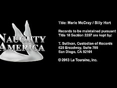 Ирландская молодая пара занимается сексом в День святого Патрика