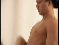 Уроки Казановы 3