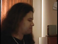 Уроки Казановы 3