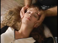 Уроки Казановы 3