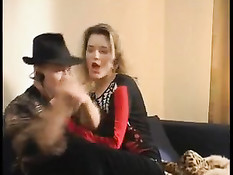 Уроки Казановы 3