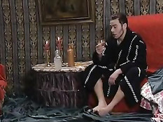 Евгений Онегин часть 2