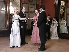 Евгений Онегин часть 2