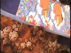 Русское домашнее видео 3.  Из жизни п..рнокопытных