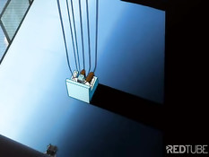 Три горячие аниме лесбияночки занимались сексом используя страпон